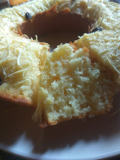 Foto resep Brudel cake