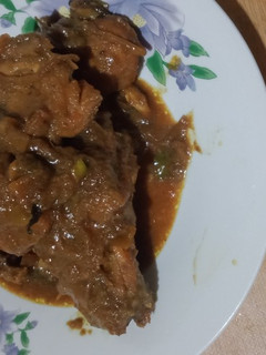 Foto resep Semur ayam kecap