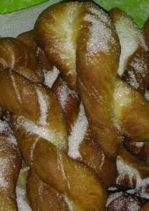 Una foto de Creps o crepl