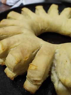 Una foto de Rosca Cremona