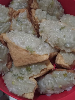 Foto resep Tahu Bakso