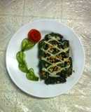 Bò nướng lá lốt