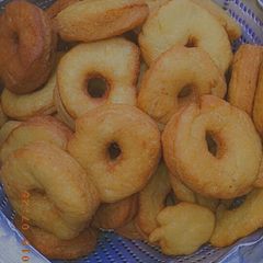 A picture of Doughnut.