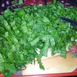 Frozen Spinach