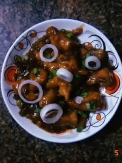 சிக்கன் மஞ்சூரியன்(CHICKEN MANCHURIAN RECIPE IN TAMIL) செய்முறை முக்கிய புகைப்படம்