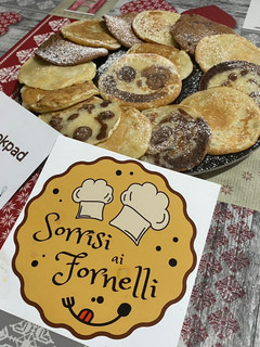 Foto di Happy pancakes