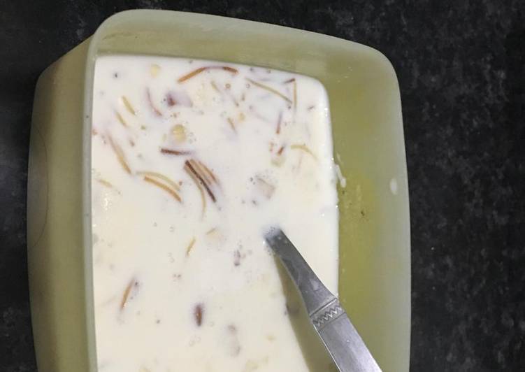 Sewai Kheer