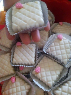 صورة لوصفة صابلي بريستيج