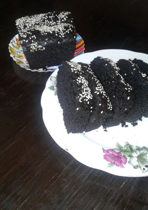 Foto resep Brownies panggang No DCC No Mixer