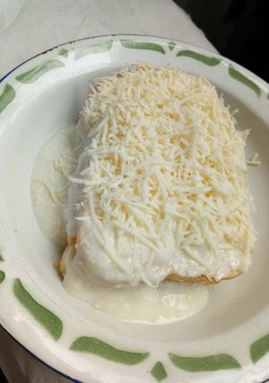 Foto resep Fiber stup roti tawar