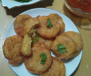 Cara Membuat Perkedel kentang utk Soto Enak Bergizi