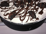 Torta oreo