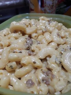 Foto resep Mac and cheese