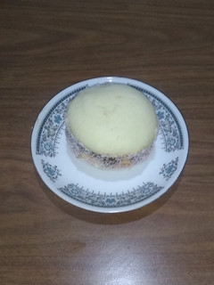 Una foto de Alfajores de Maicena sin manteca