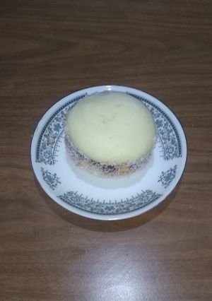 Una foto de Alfajores de Maicena sin manteca
