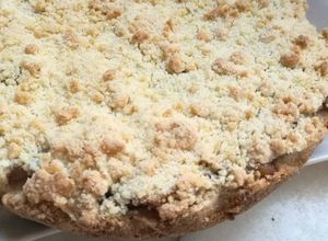 Una foto de Apple Crumble (Infalible)