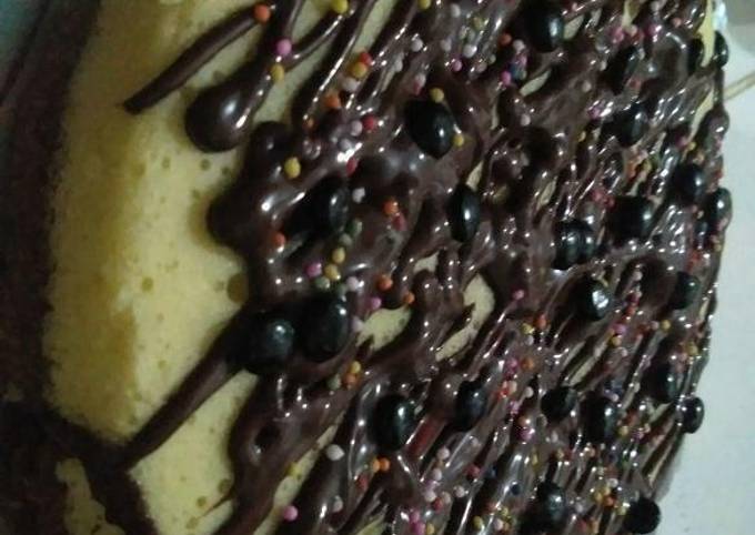 Standar Resep membuat Bolu Kukus Kopi Susu Takaran Sendok dijamin sesuai selera