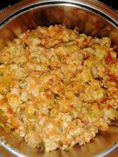 A picture of Creamy eggs.