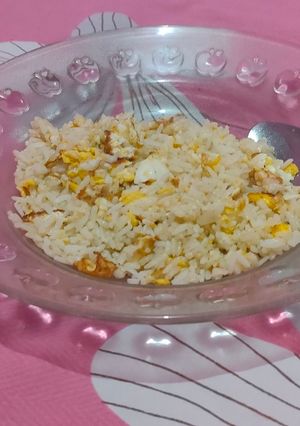 Foto resep Butter Rice 3S