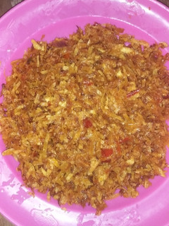 Foto resep Kentang Mustofa Syuper Renyah