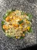 Ensalada de Repollo