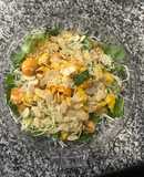 Ensalada de Repollo