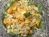 Ensalada de Repollo