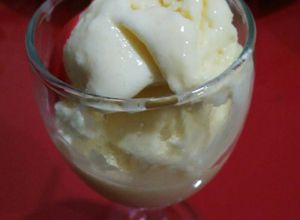 338 resep es cream rasa durian enak dan mudah - Cookpad