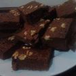 Brownies de Cacao