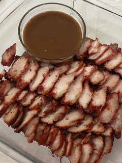 Foto resep Charsiu