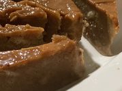 Una foto de postres de milo
