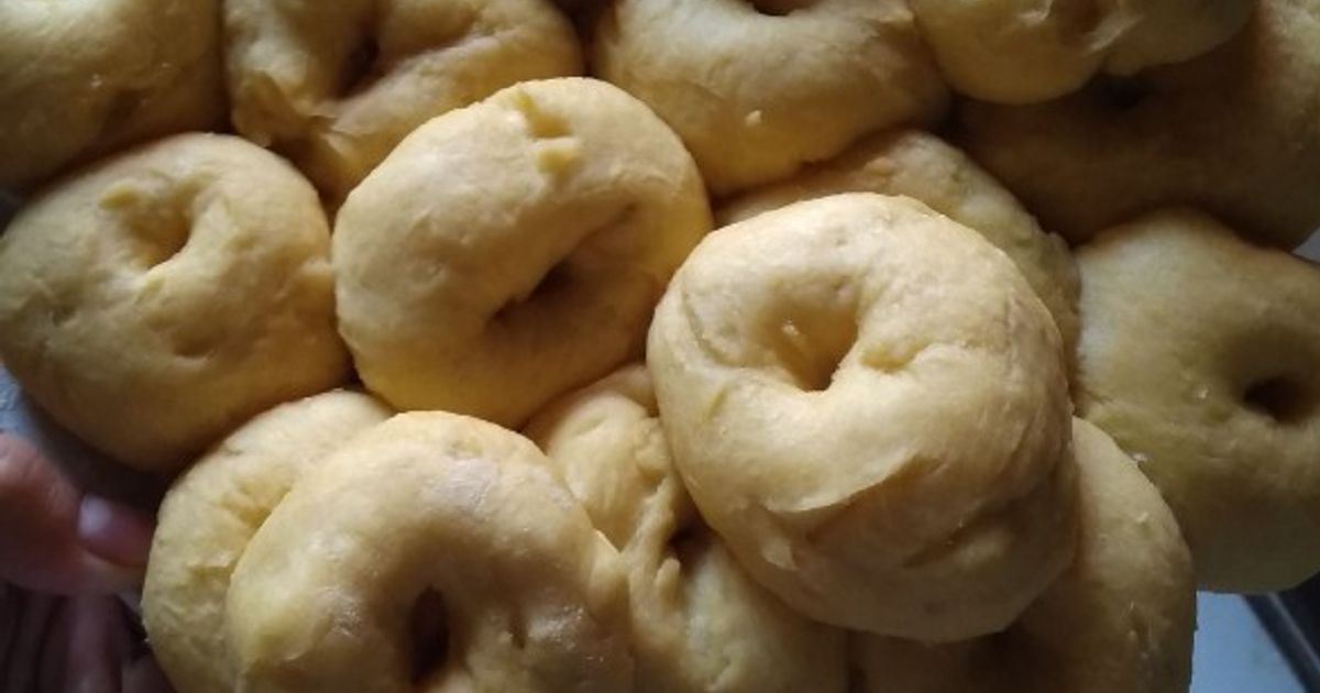 Resep montox rumahan enak dan mudah - Cookpad