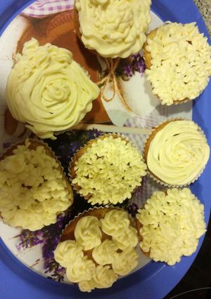 Foto principal de Buttercream