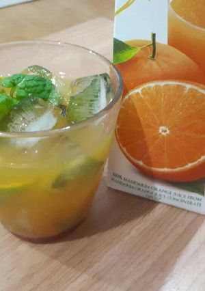 รูปของ น้ำกลิ่น Citrus
