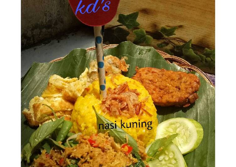 Nasi kuning