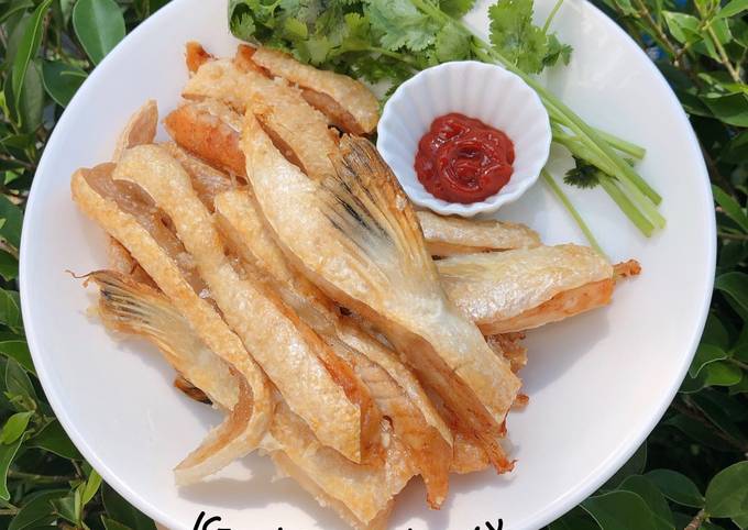 สูตร ท้องปลาแซลมอน หม้ออบลมร้อน คีโต โดย bb.eatdiary - Cookpad