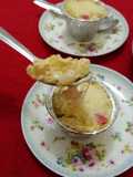 Makaroni Skutel Mozarella