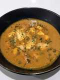 Easy Butter Paneer