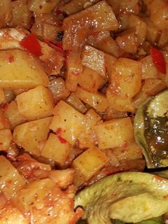 Foto resep Kentang Balado