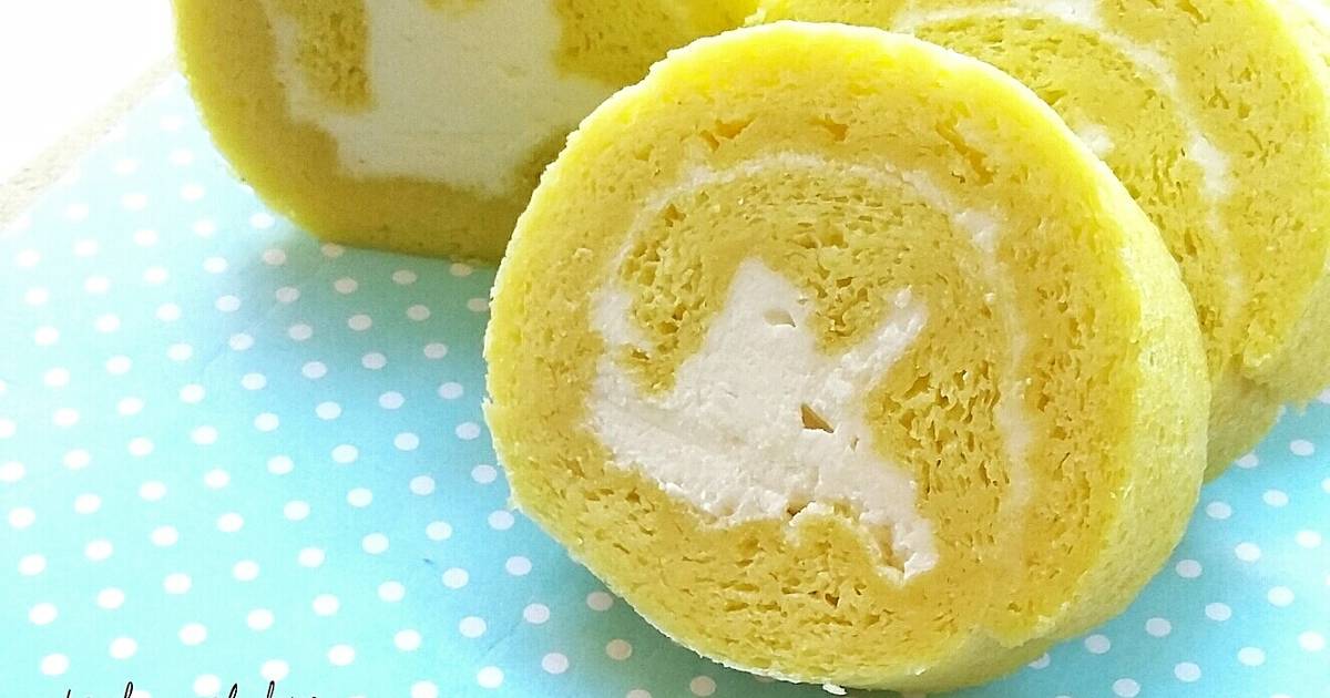  Resep  Bolu  Gulung  Kukus  oleh stephanielukman Cookpad