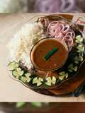 Sabut Masoor ki dal