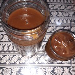 A picture of Imli ki Chutney.
