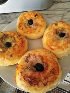 صورة لوصفة خبيزات خفاف