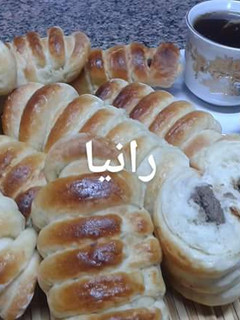 صورة لوصفة معجنات للمدارس