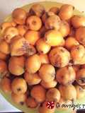 Loquat jam
