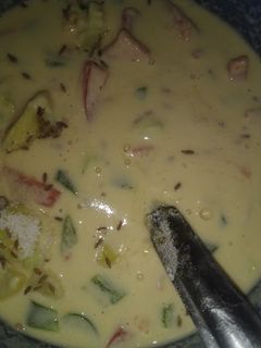 उत्तपम, यह छटपटा बनने वाली डिश है,इसे रवा से भी बना सकते हैं रेसिपी मुख्य फोटो