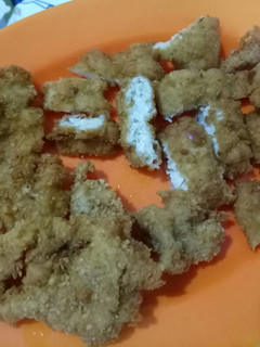 Foto resep Ayam goreng tepung roti