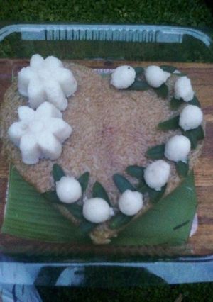 Foto resep Wajik