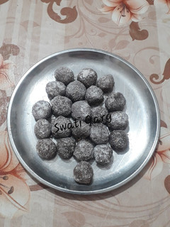 आंवले की गटागट (amle ka gatagat recipe in Hindi) रेसिपी मुख्य फोटो