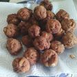 Albóndigas de Carne